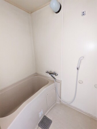 太田コーポⅡの物件内観写真